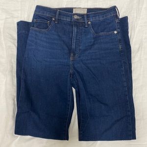everlane jeans